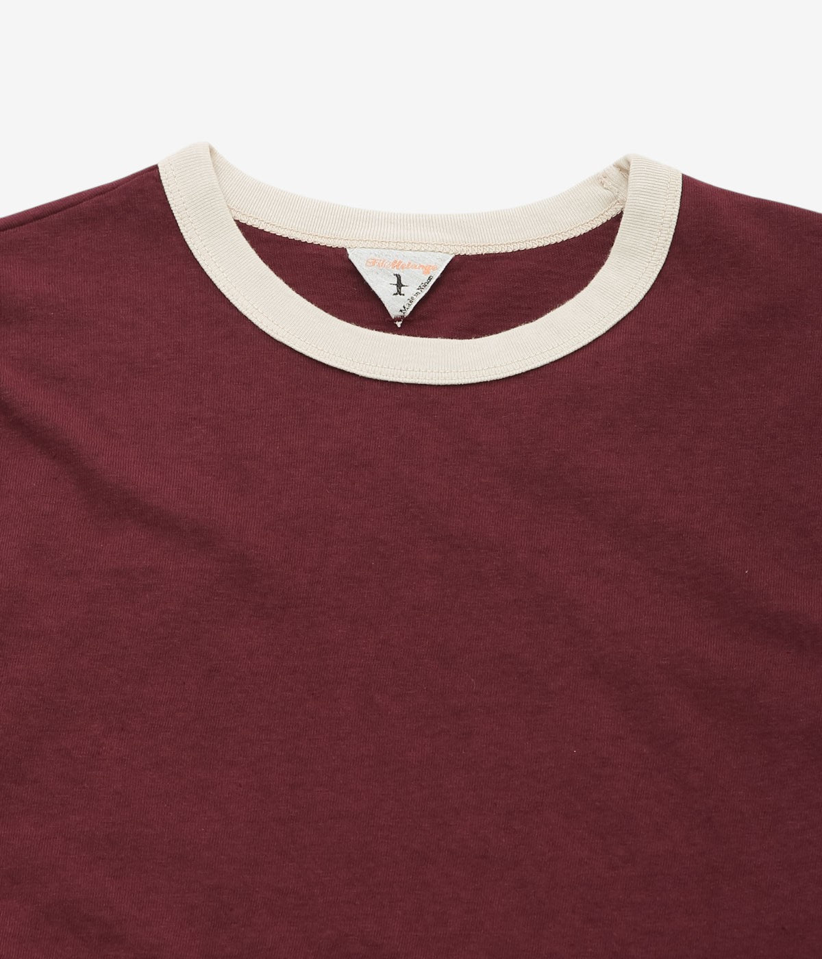 FILMELANGE "EMMA" (BURGUNDY)