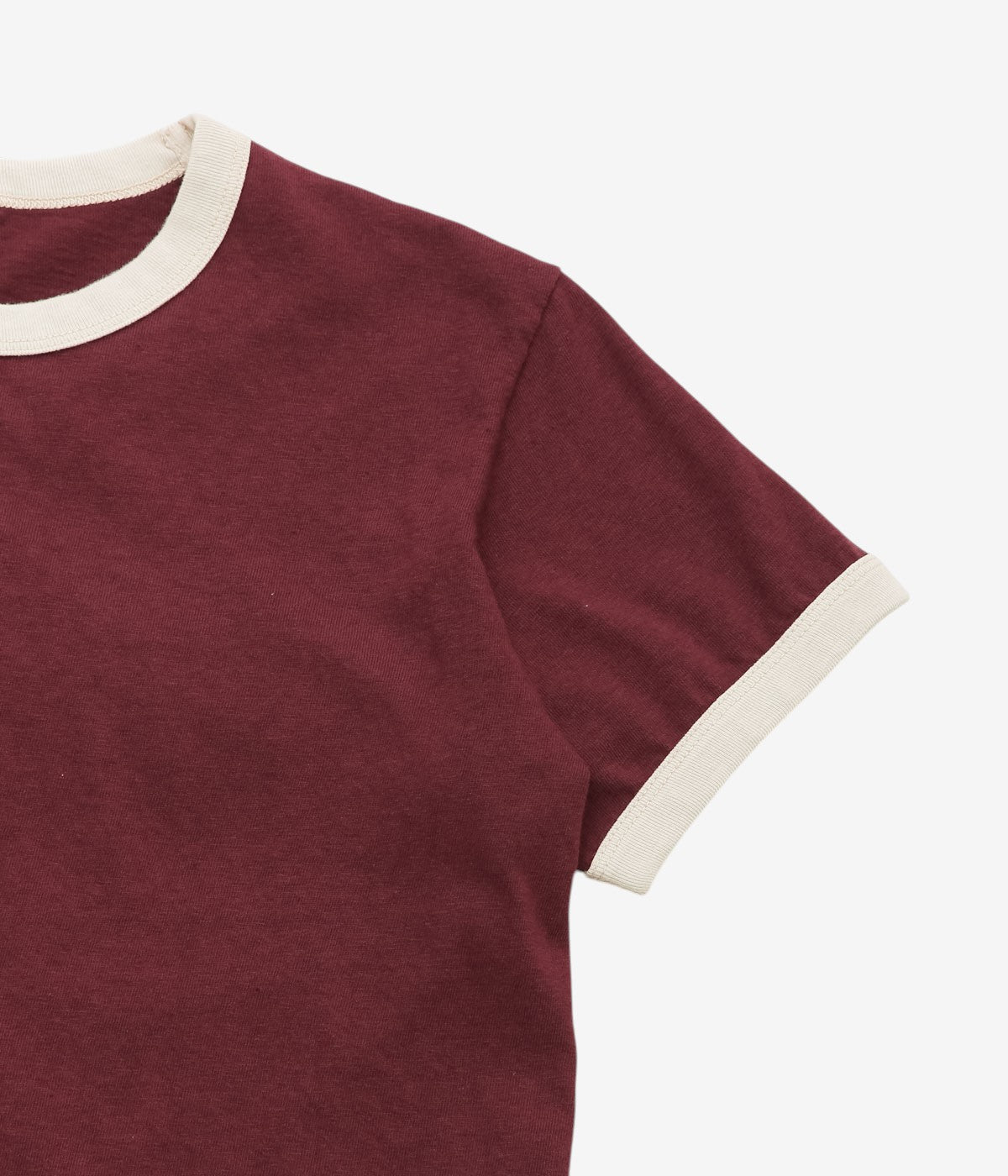 FILMELANGE "EMMA" (BURGUNDY)