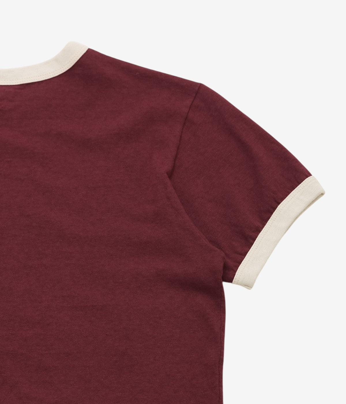FILMELANGE "EMMA" (BURGUNDY)