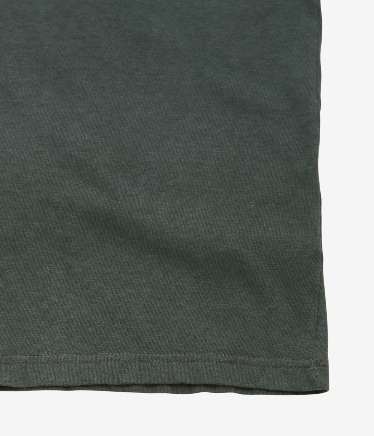FILMELANGE "EMMA" (CHARCOAL KHAKI)