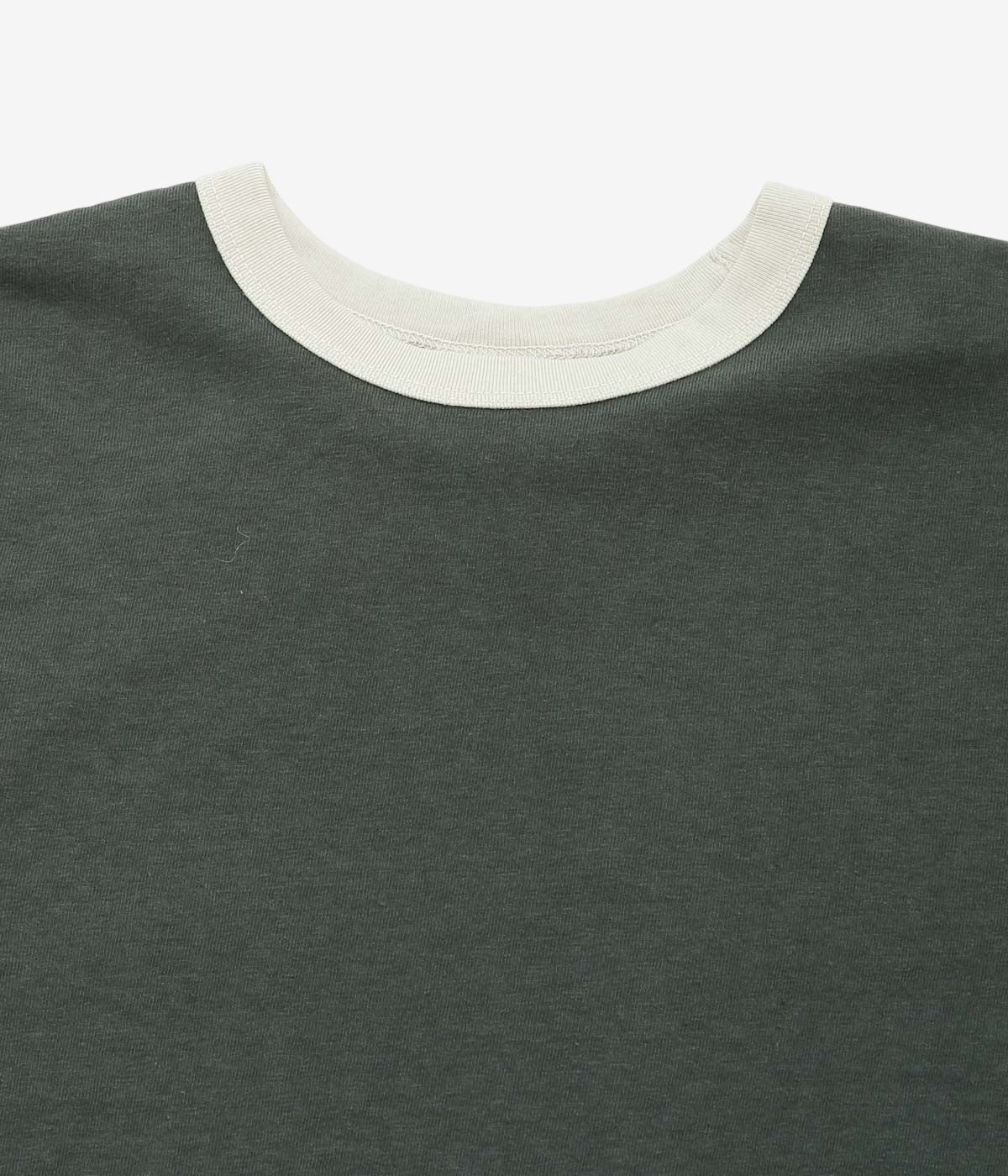 FILMELANGE "EMMA" (CHARCOAL KHAKI)