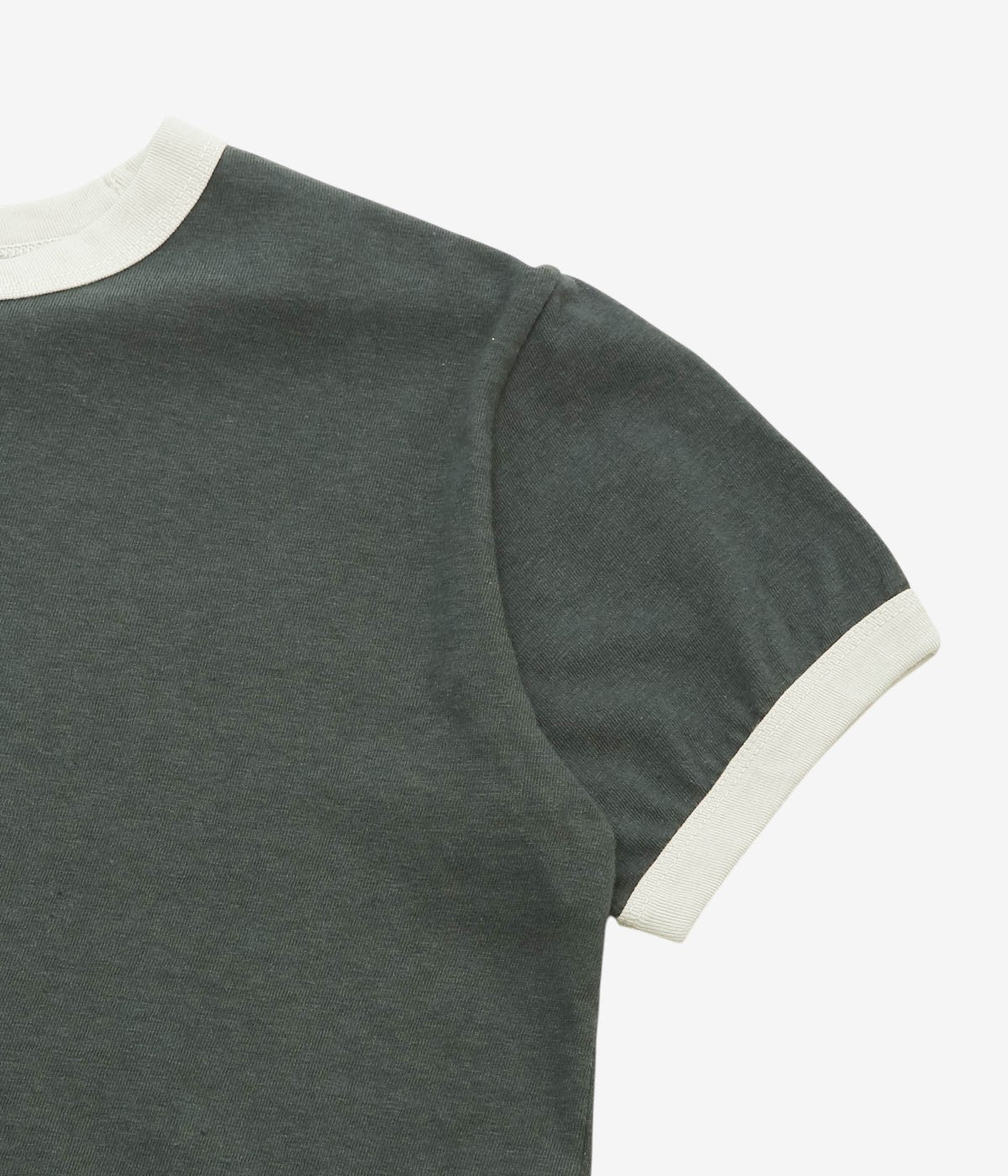 FILMELANGE "EMMA" (CHARCOAL KHAKI)