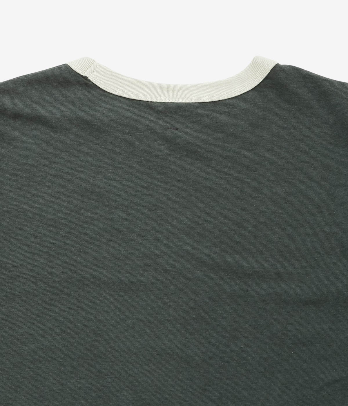 FILMELANGE "EMMA" (CHARCOAL KHAKI)