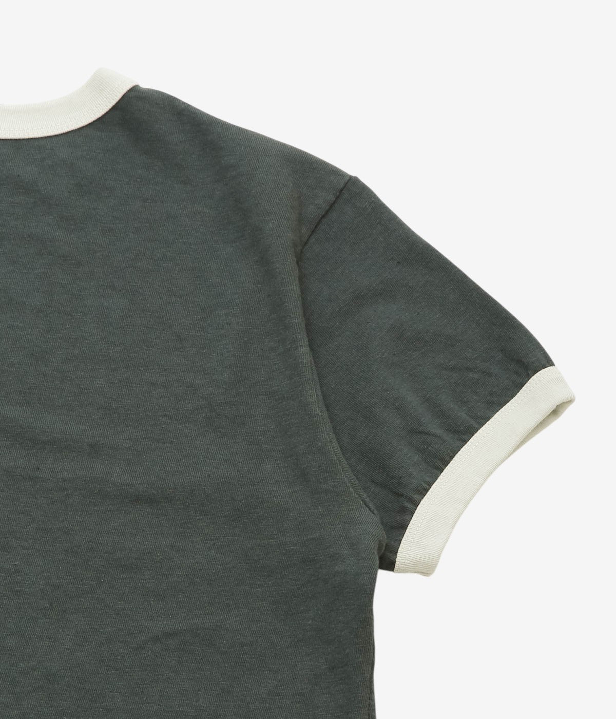 FILMELANGE "EMMA" (CHARCOAL KHAKI)