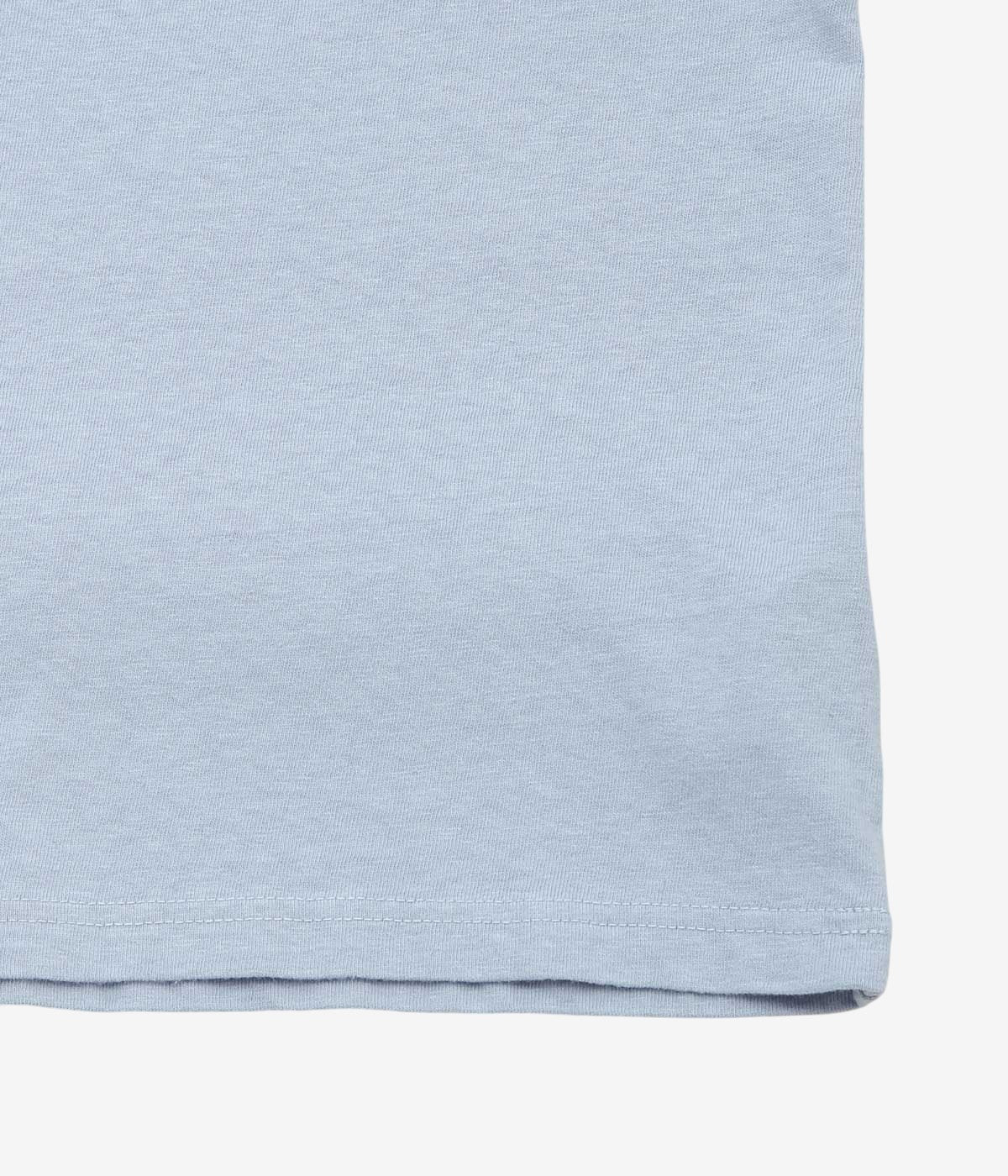 FILMELANGE "EMMA" (LIGHT BLUE)