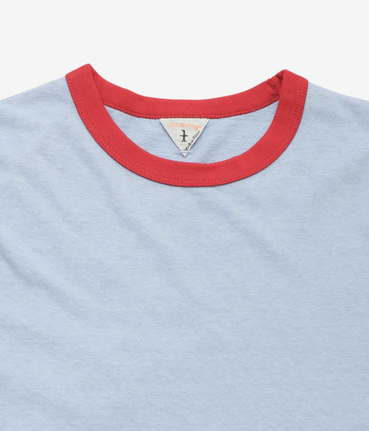 FILMELANGE "EMMA" (LIGHT BLUE)
