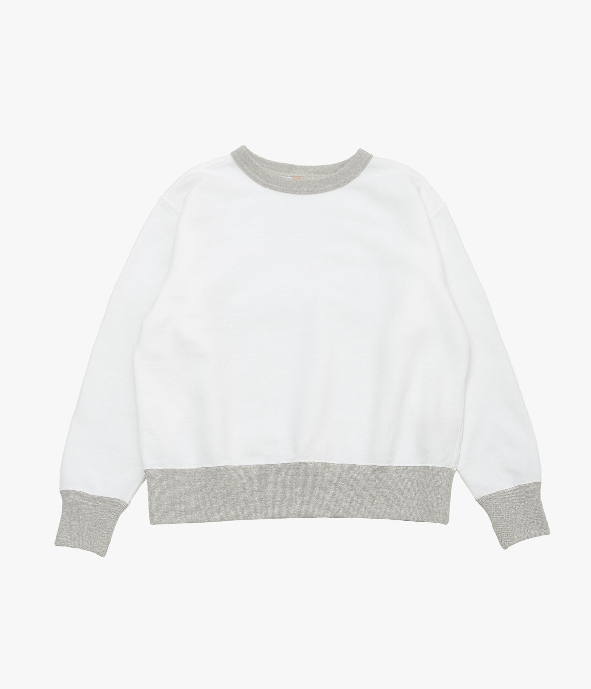 FILMELANGE ''RALPH'' (WHITE × MELANGE)