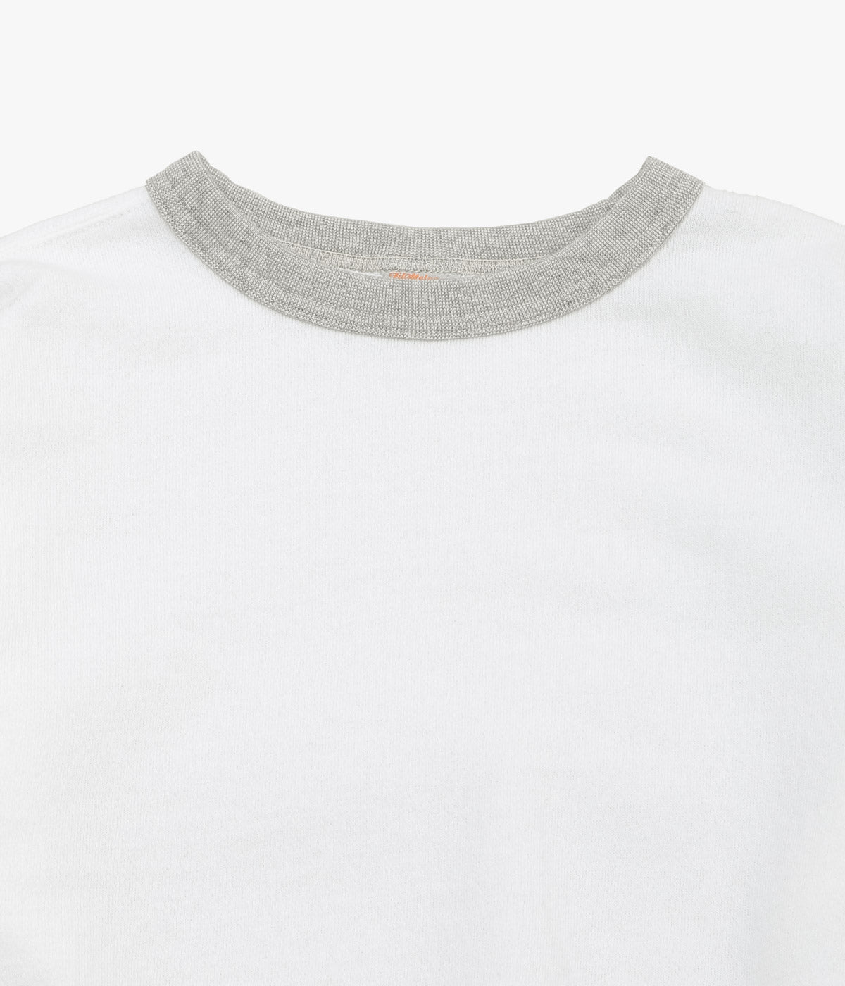 FILMELANGE ''RALPH'' (WHITE × MELANGE)