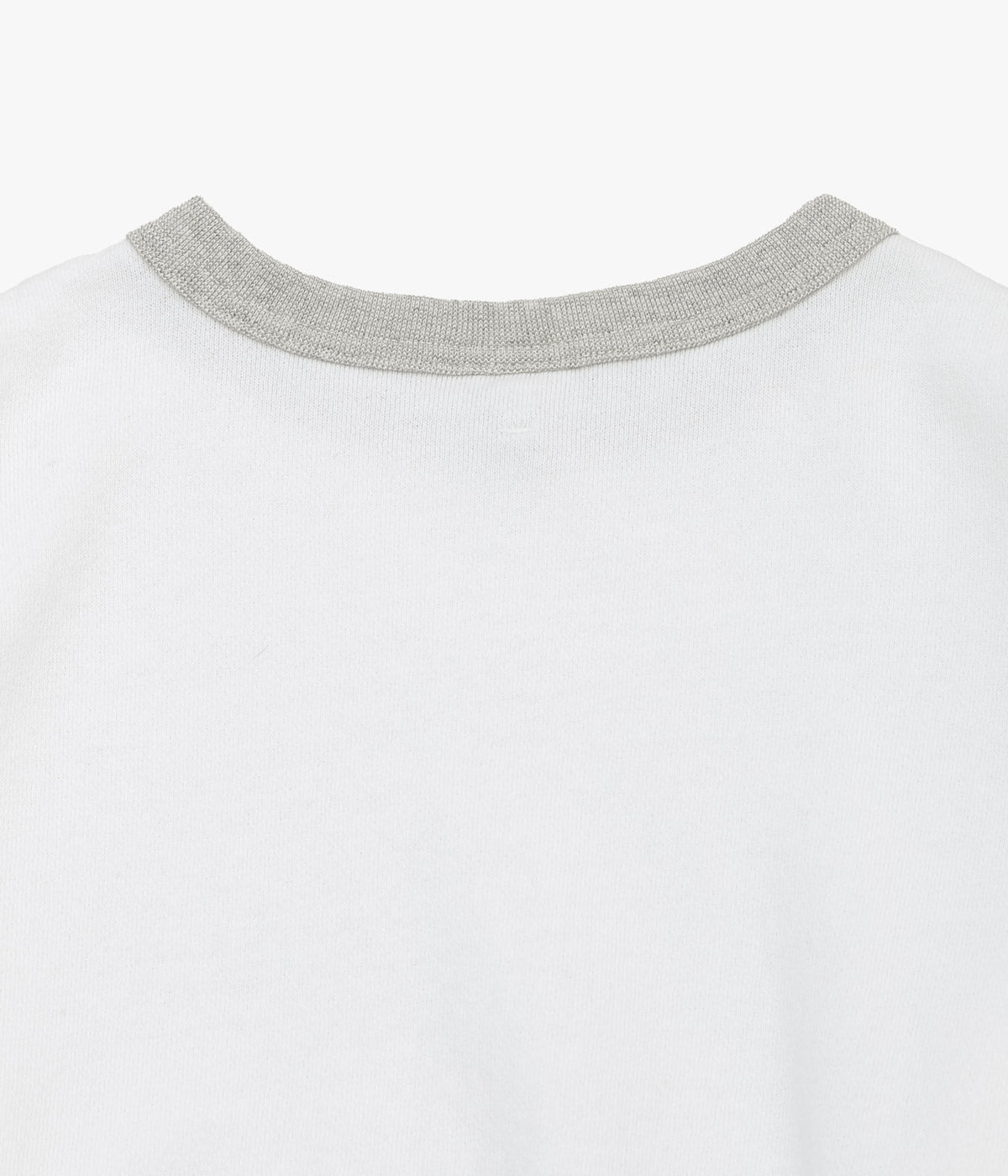 FILMELANGE ''RALPH'' (WHITE × MELANGE)