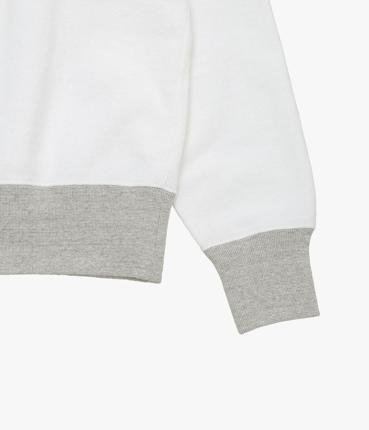 FILMELANGE ''RALPH'' (WHITE × MELANGE)