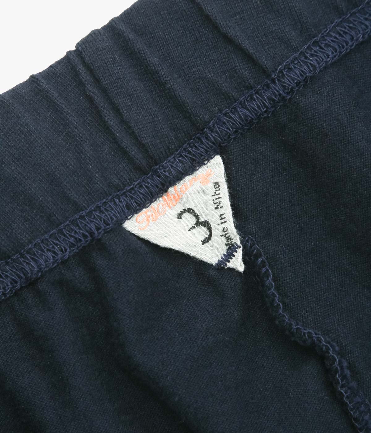 FILMELANGE ''REN'' (DEEP NAVY)