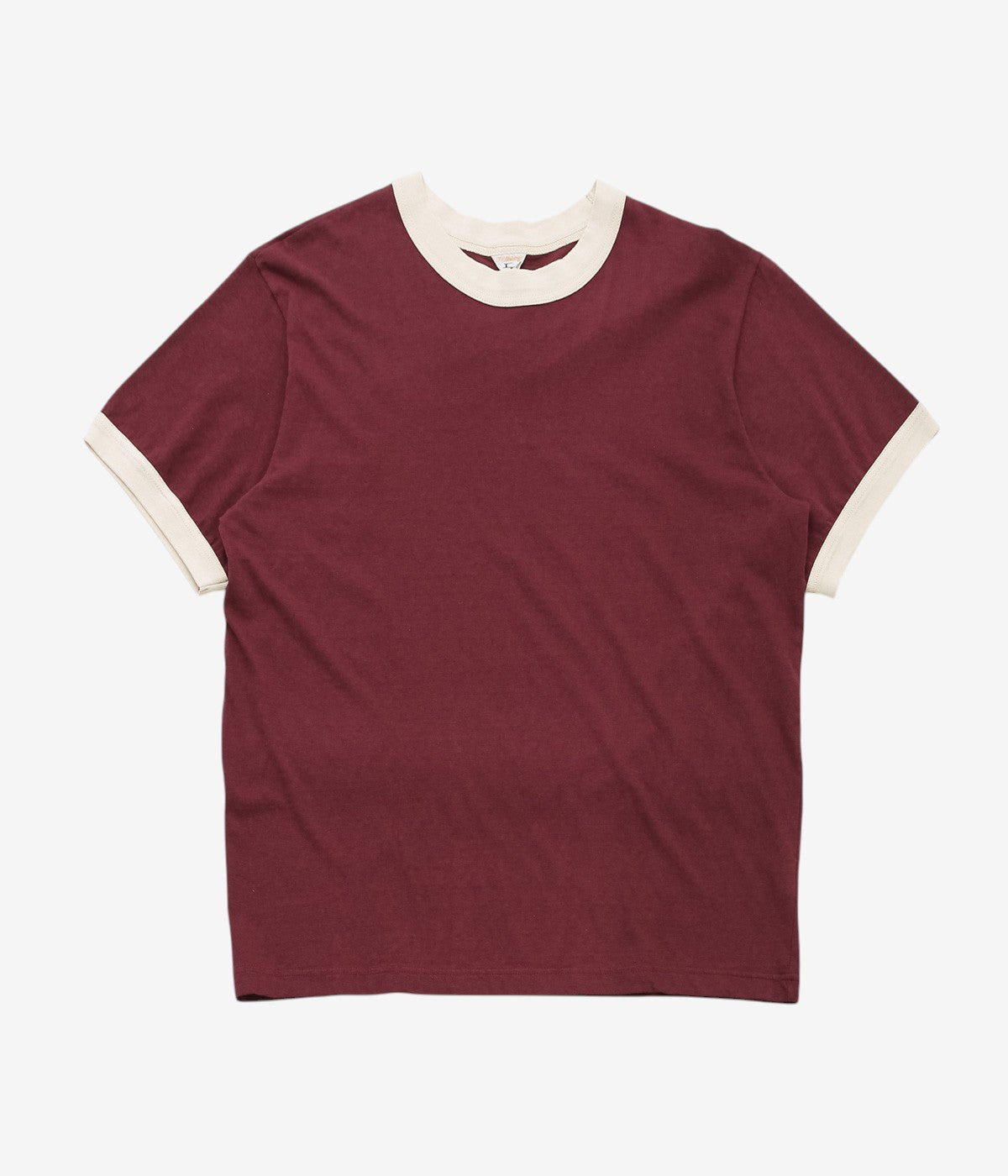 FILMELANGE "VOLKER2" (BURGUNDY)