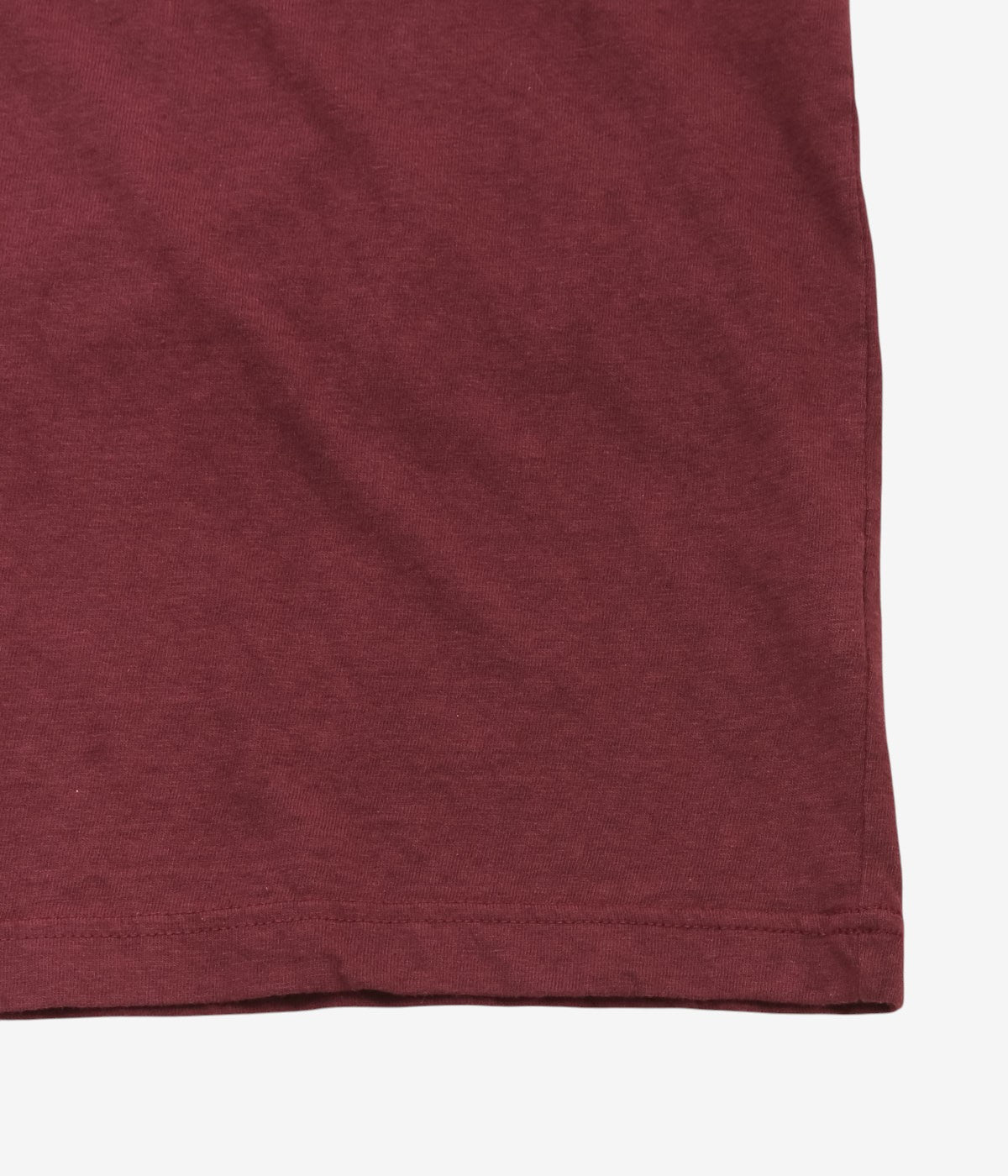 FILMELANGE "VOLKER2" (BURGUNDY)