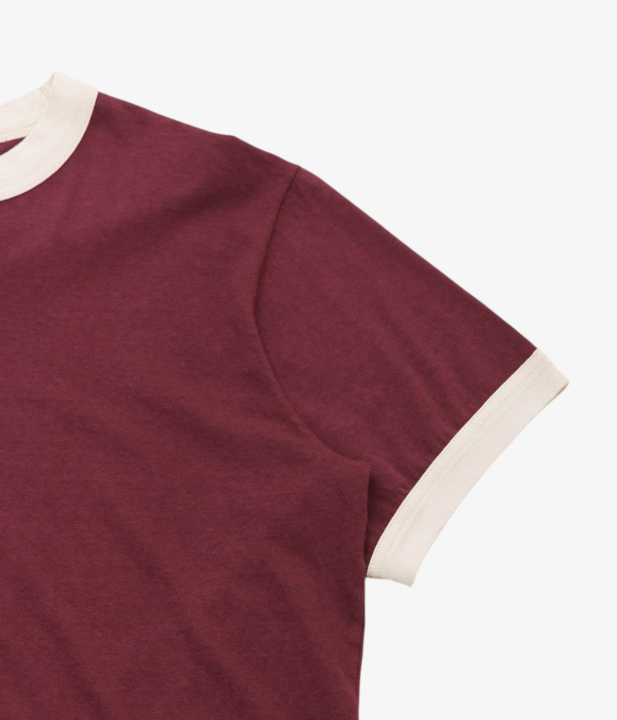 FILMELANGE "VOLKER2" (BURGUNDY)