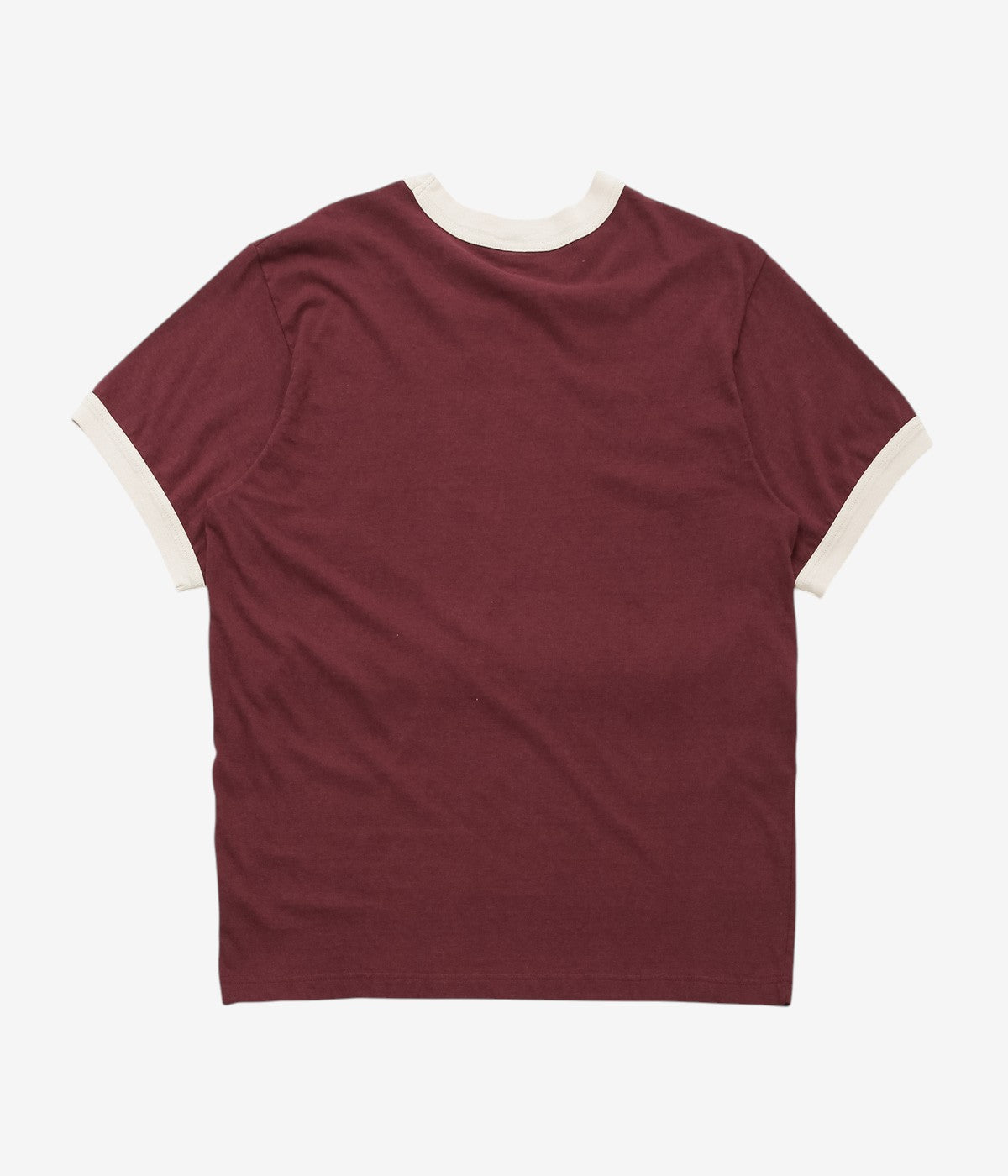FILMELANGE "VOLKER2" (BURGUNDY)