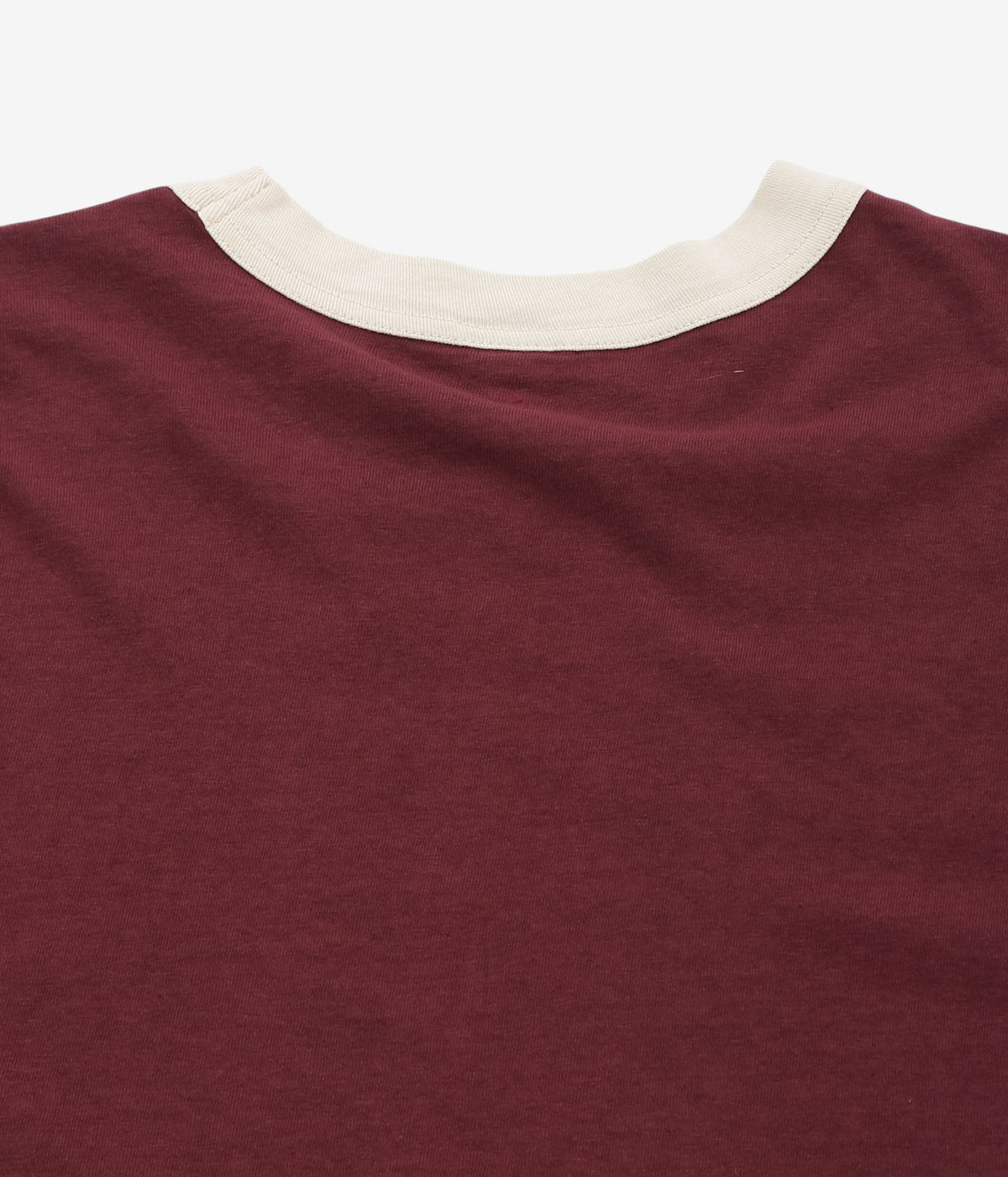 FILMELANGE "VOLKER2" (BURGUNDY)