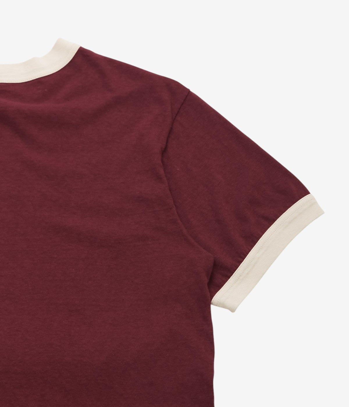 FILMELANGE "VOLKER2" (BURGUNDY)