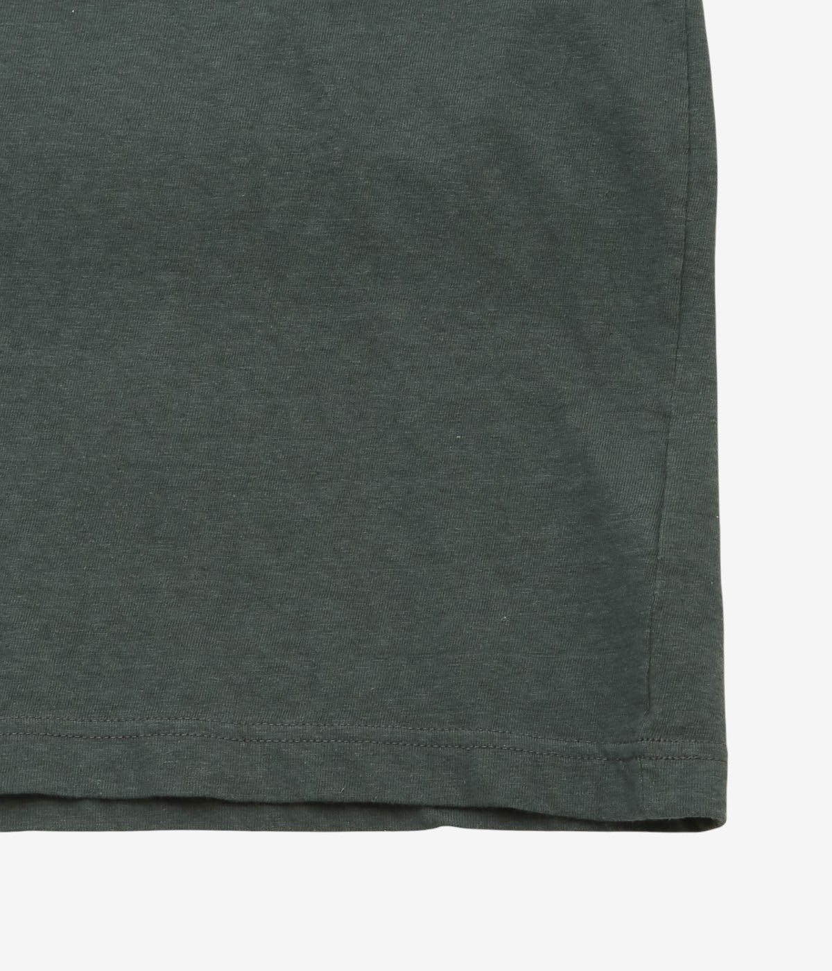 FILMELANGE ''VOLKER2'' (CHARCOAL KHAKI)