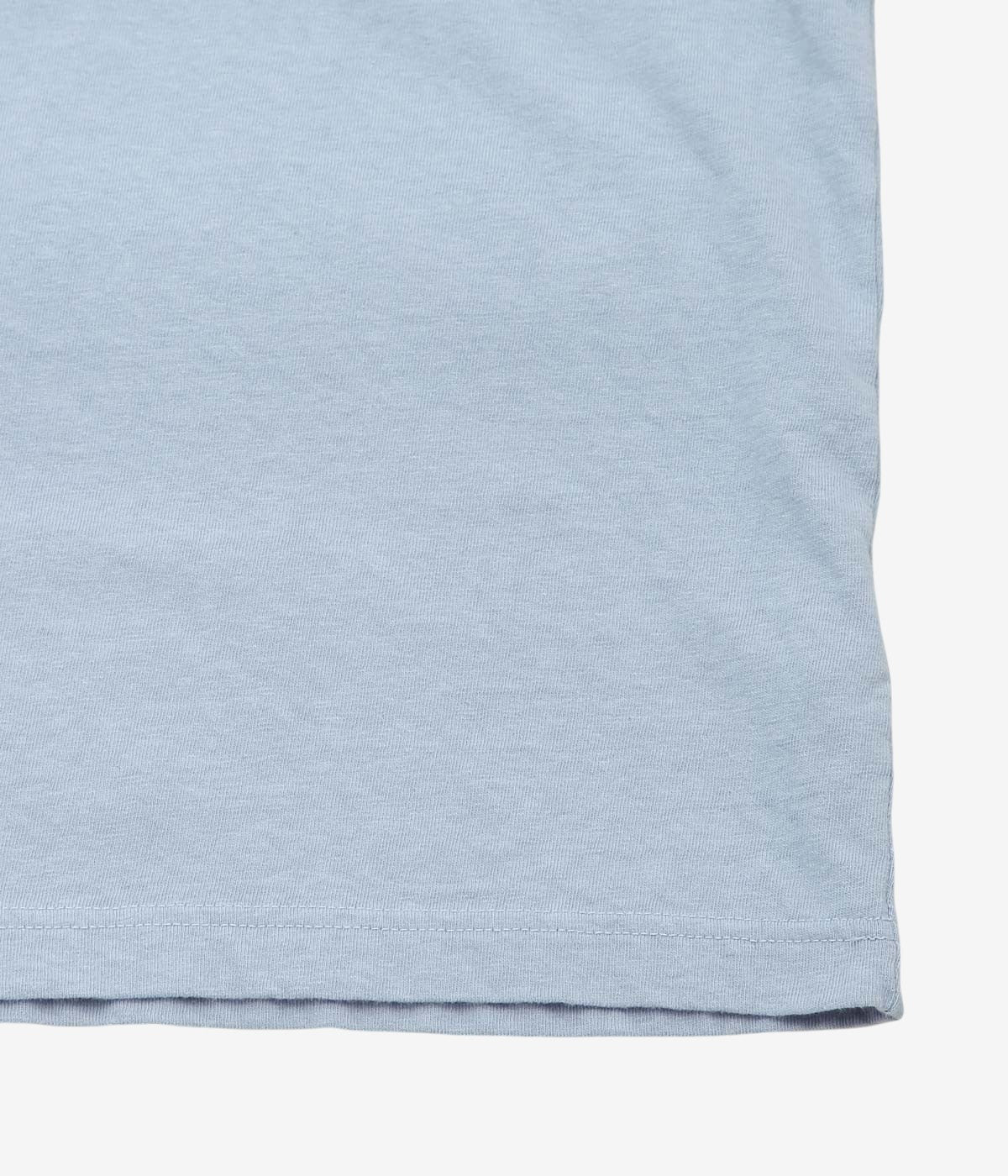 FILMELANGE "VOLKER2" (LIGHT BLUE)
