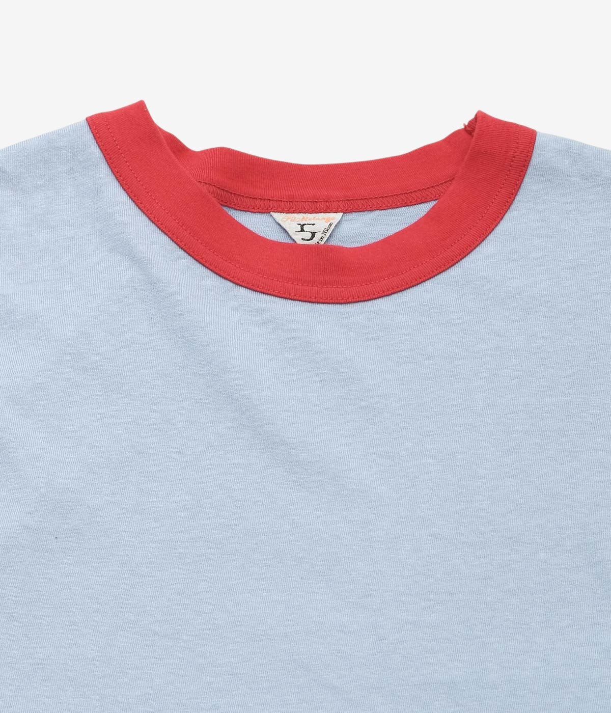 FILMELANGE "VOLKER2" (LIGHT BLUE)