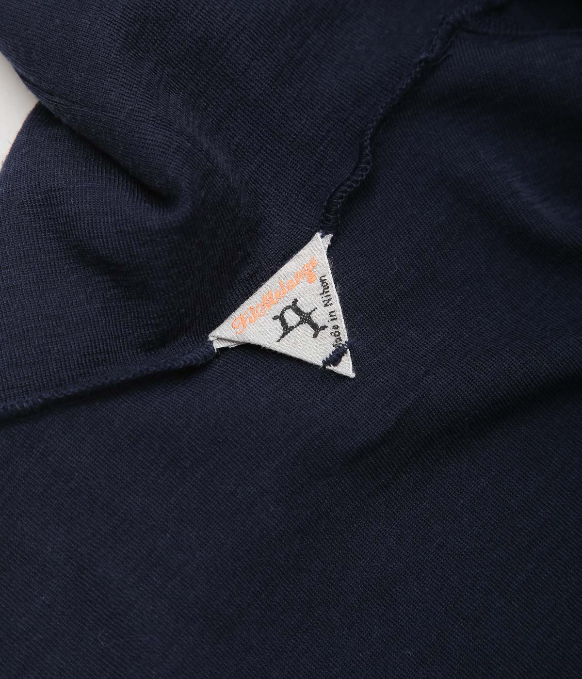 FILMELANGE ''WERTER'' (NAVY)
