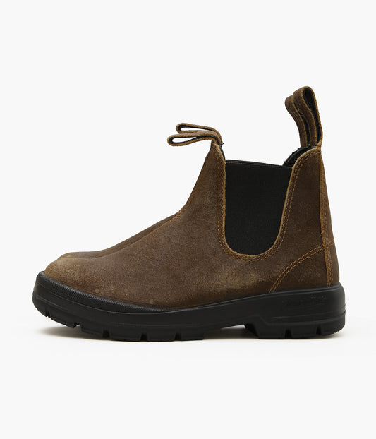 FILSON ''BLUNDSTONE #2535'' (SIENA)