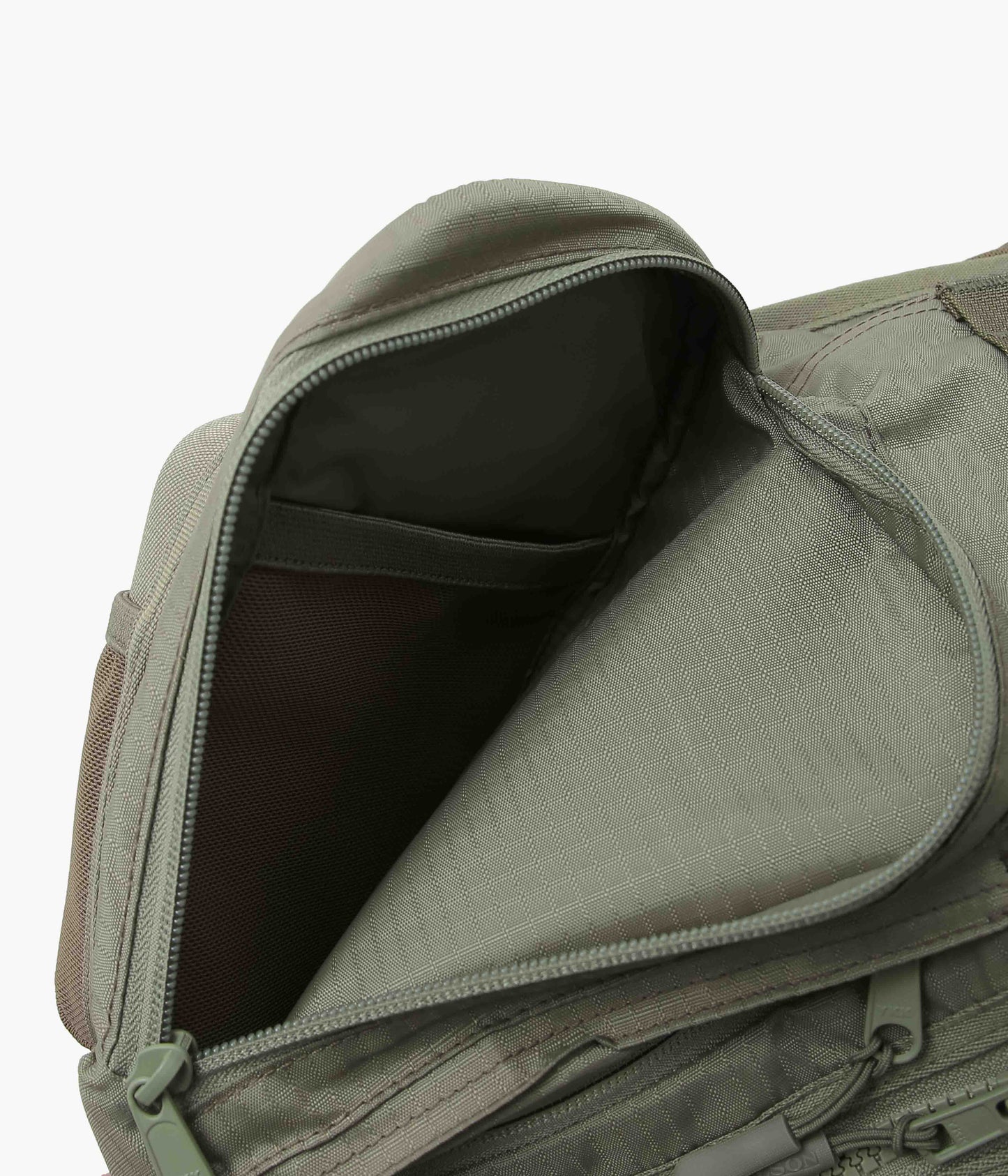 FILSON ''FISHING GUIDE VEST'' (VINTAGE OLIVE)