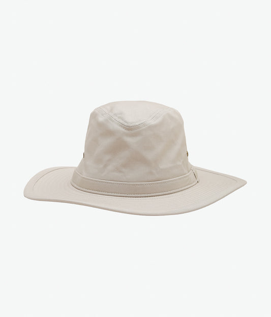 【SAMPLE SALE】FILSON ''SUMMER PACKER HAT'' (BEIGE)