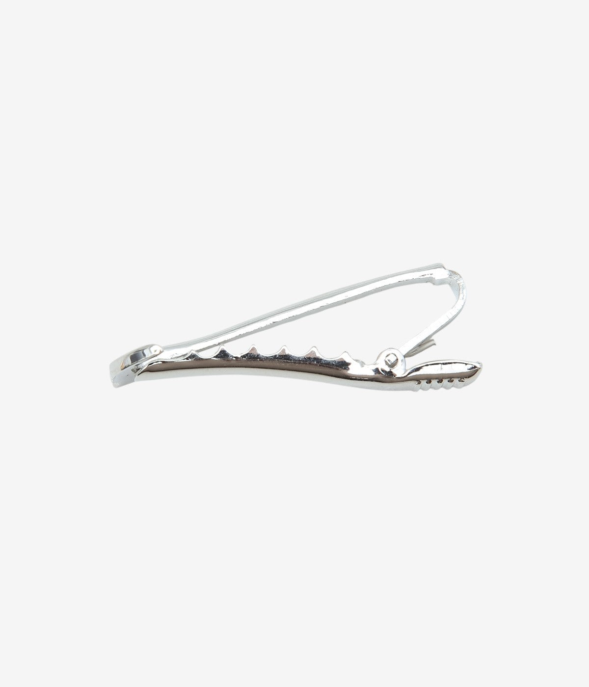 FINE AND DANDY 'TIE BARS(HAMMER)' (실버)