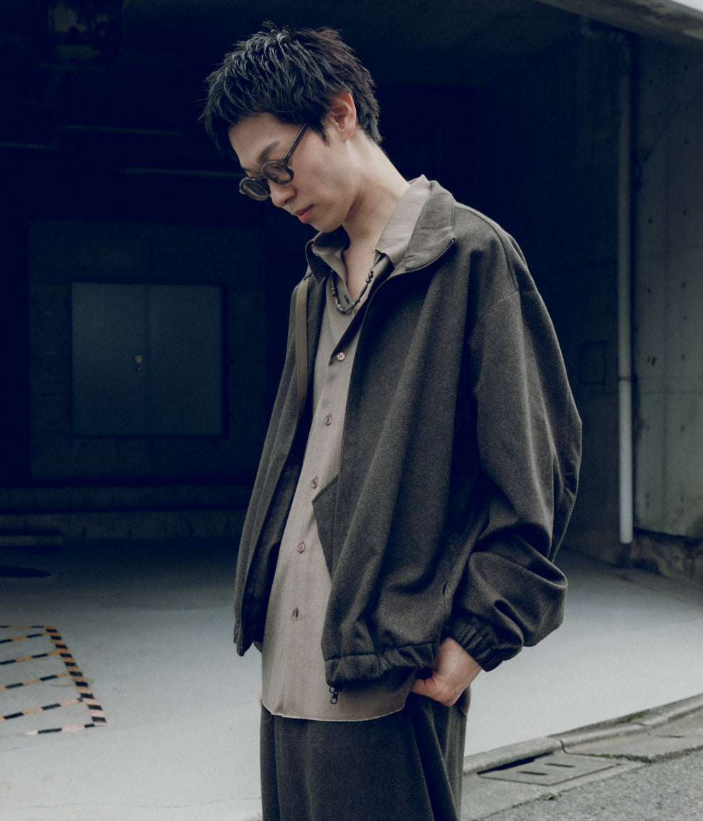 ジャケット・アウター 25ss GABRIELA COLL GARMENTS RAIN SYSTEM 25ss GABRIELA COLL GARMENTS RAIN SYSTEM Gabriela Coll Garments for