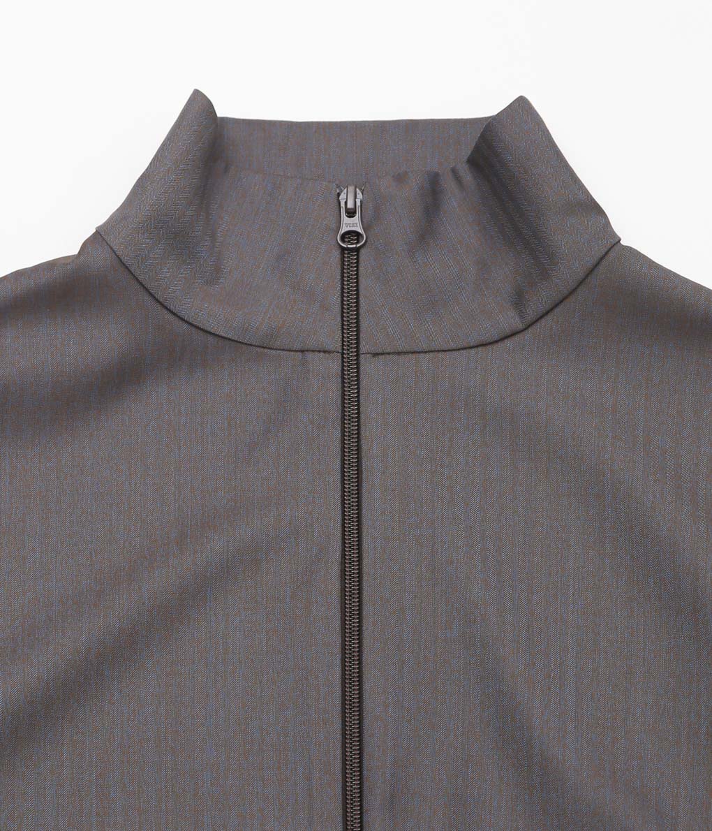 GABRIELA COLL GARMENTS ''NO.261 SPECIAL SUMMER WOOL ZIPPER