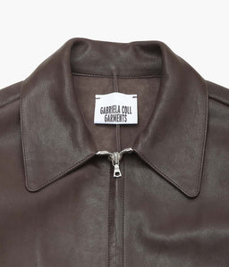ジャケット・アウター GABRIELA COLL GARMENTS No.5 Piece65 Black No.65 Coat by Gabriela Coll Garments on Sale
