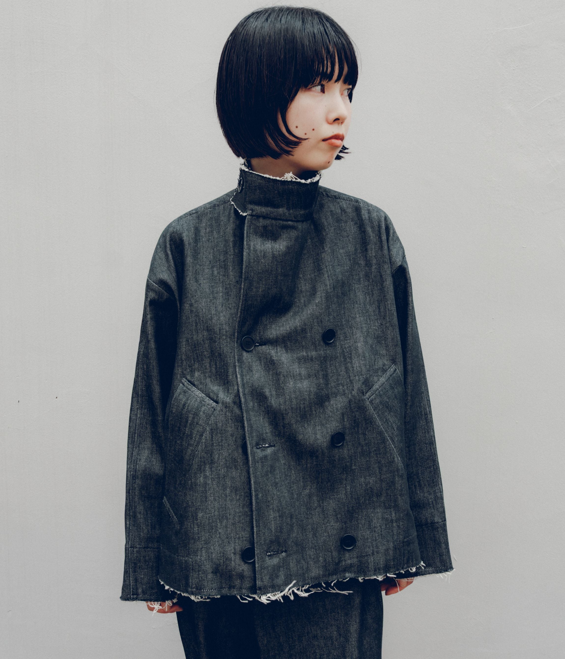 GABRIELA COLL GARMENTS /デニムジャケット デニムジャケット | GABRIELA COLL GARMENTS (Women)/ガブリエラ