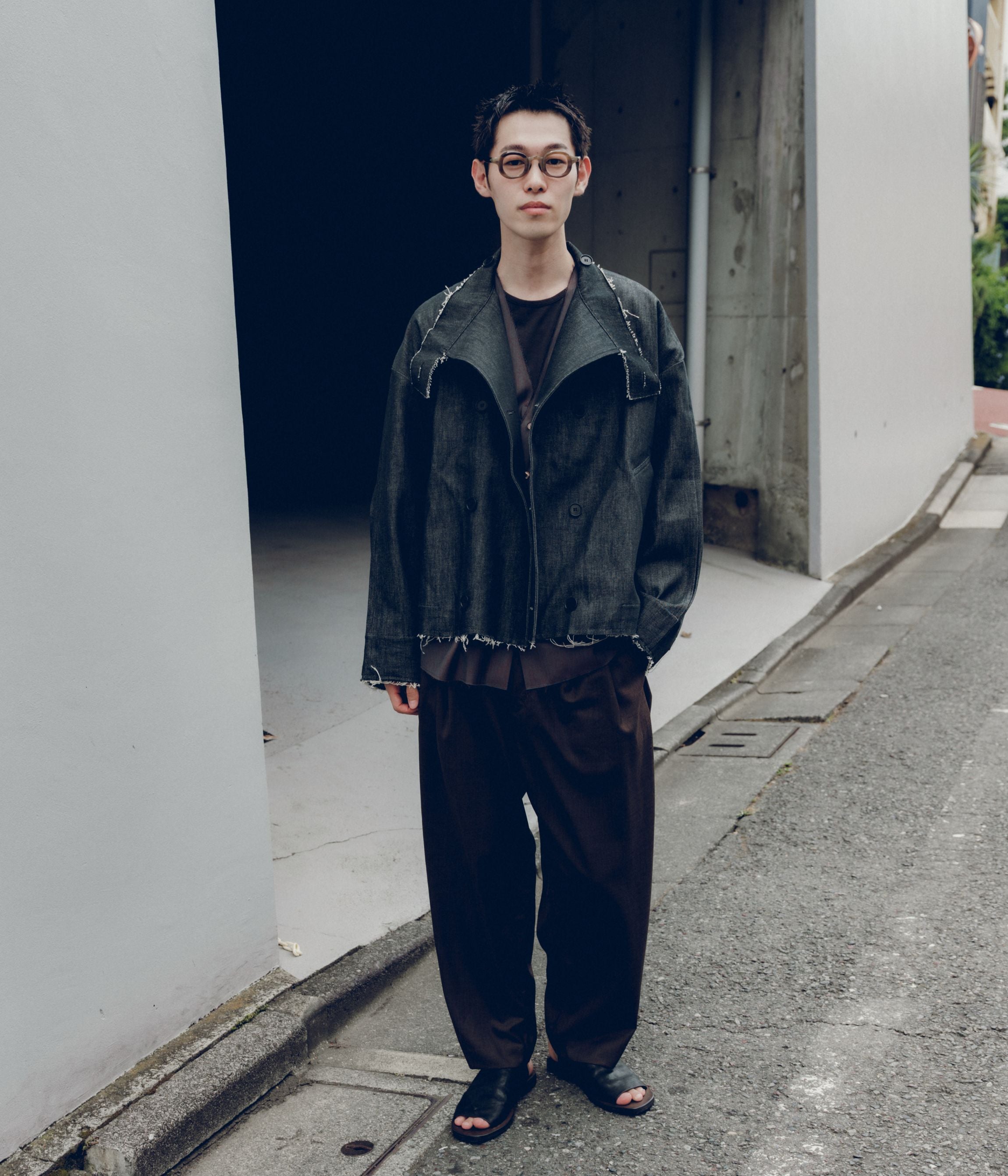 GABRIELA COLL GARMENTS 