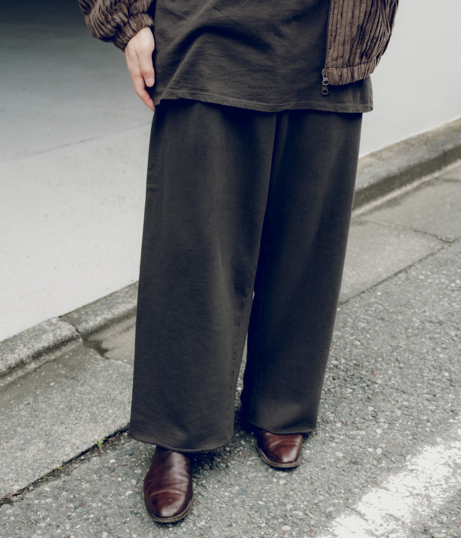 GABRIELA COLL GARMENTS 