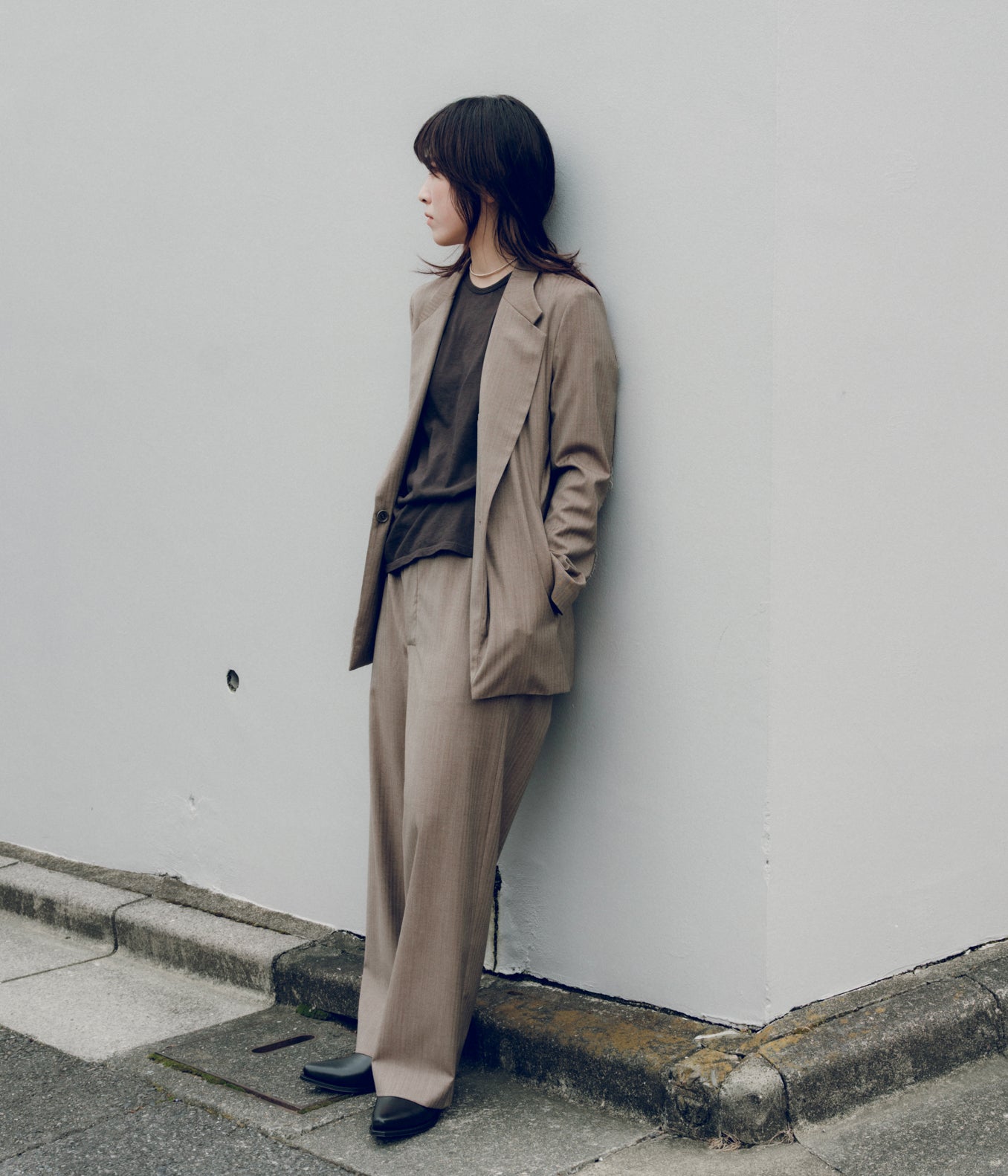 GABRIELA COLL GARMENTS 