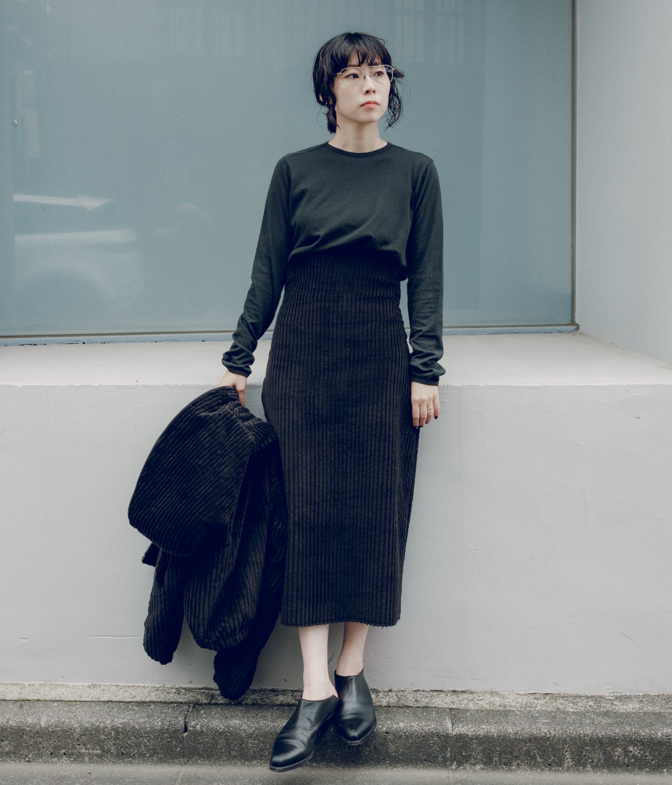 GABRIELA COLL GARMENTS 