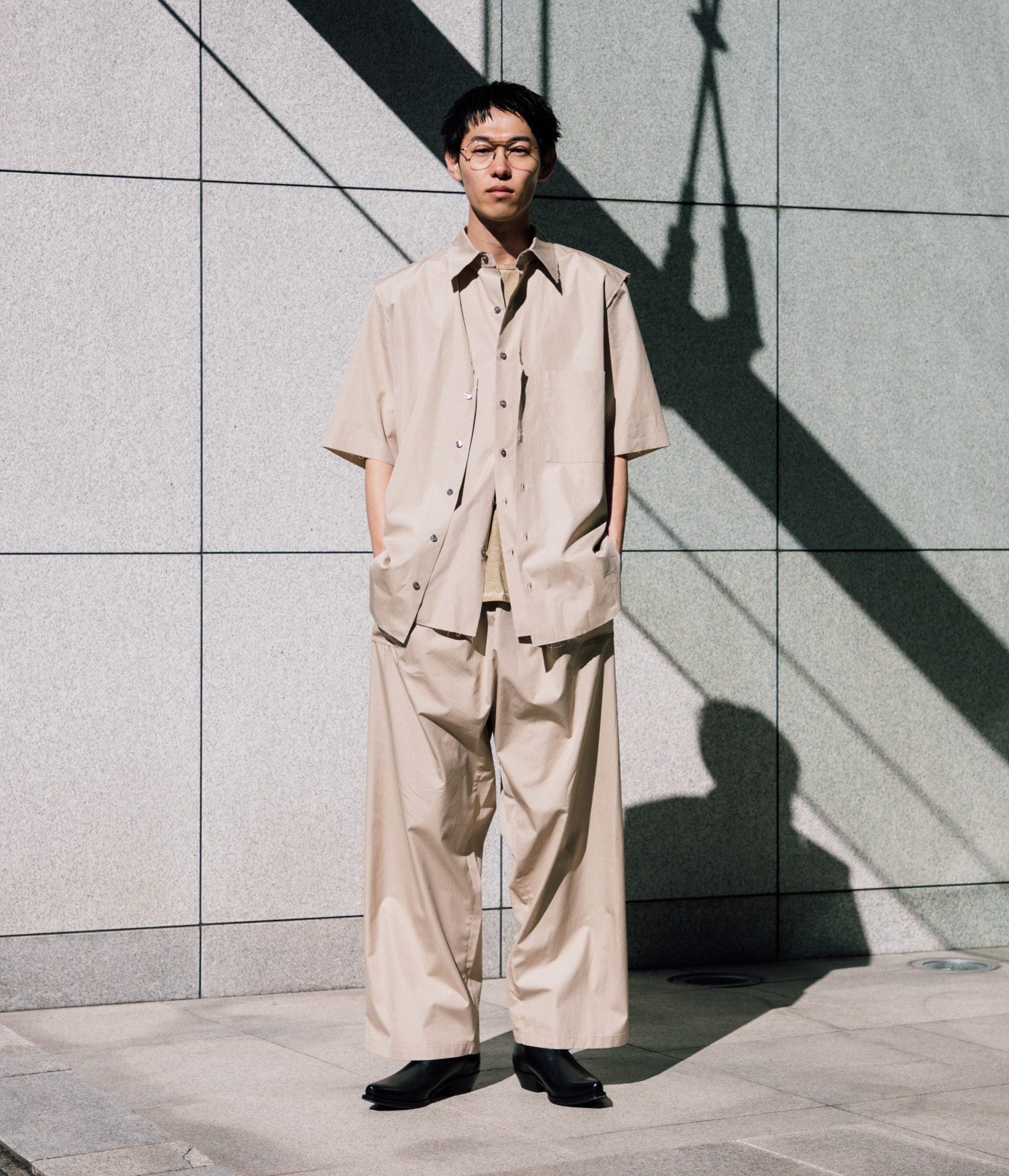 GABRIELA COLL GARMENTS 