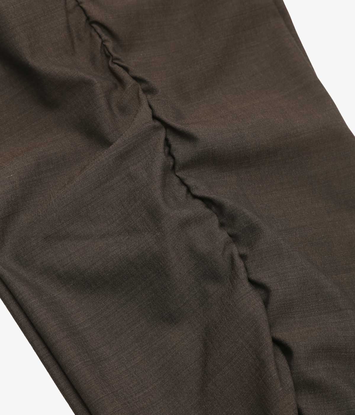 GABRIELA COLL GARMENTS ''NO.267 SUMMER WOOL DRAPED TROUSERS