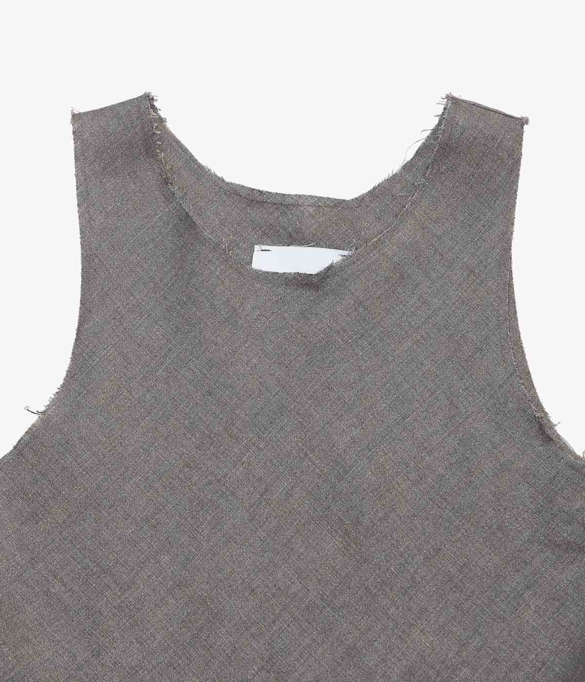 GABRIELA COLL GARMENTS 