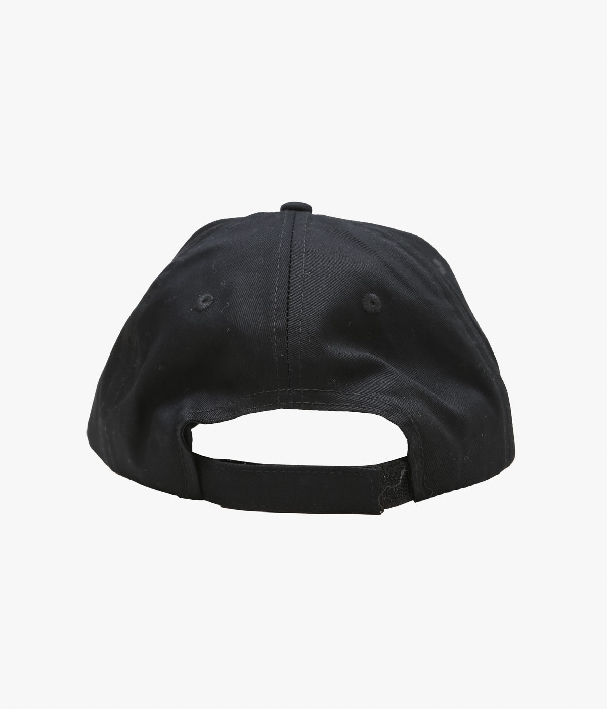 GEORGIA O'KEEFFE MUSEUM ''GEORGIA O'KEEFFE MUSEUM CAP'' (BLACK