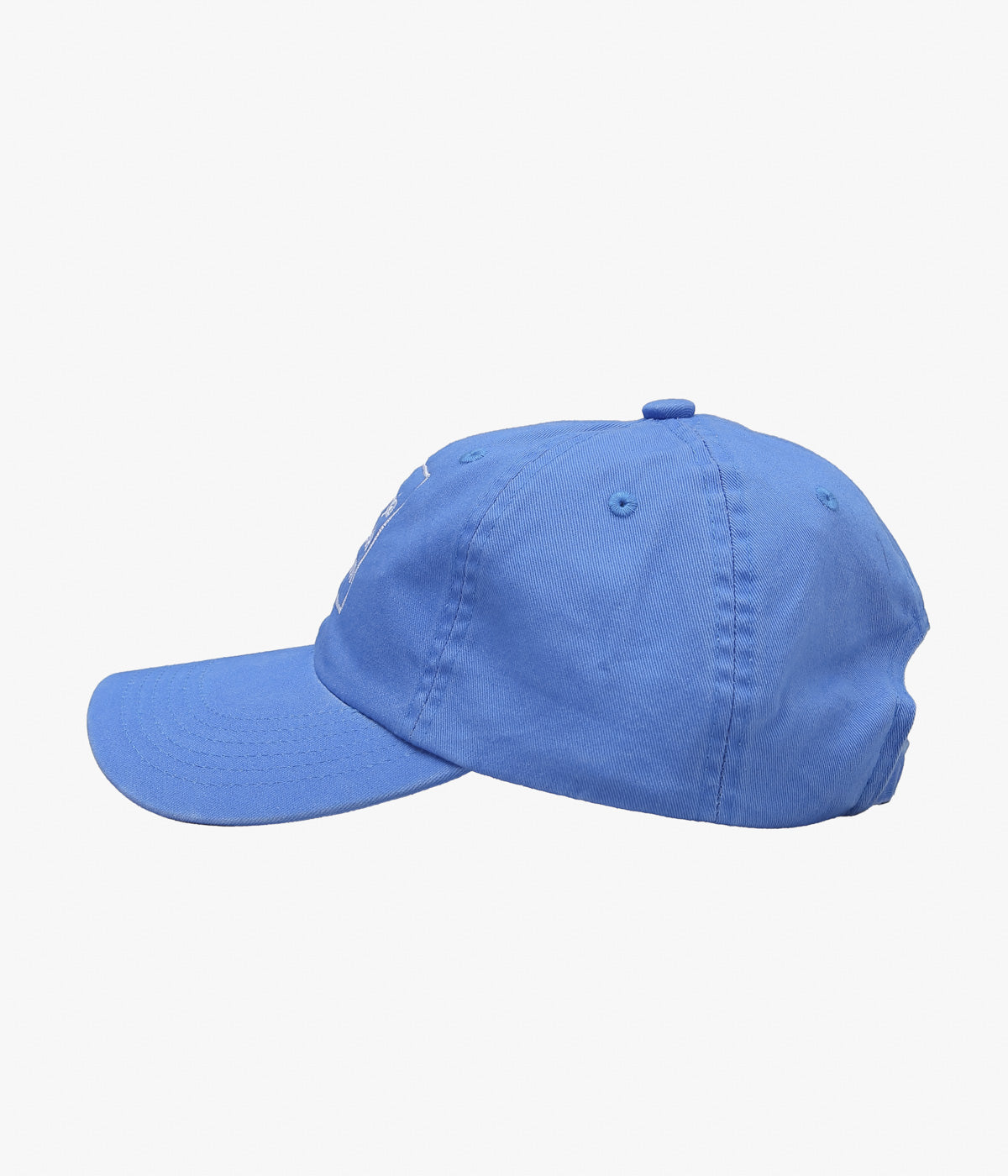 GEORGIA O'KEEFFE MUSEUM ''GEORGIA O'KEEFFE MUSEUM CAP'' (BLUE)