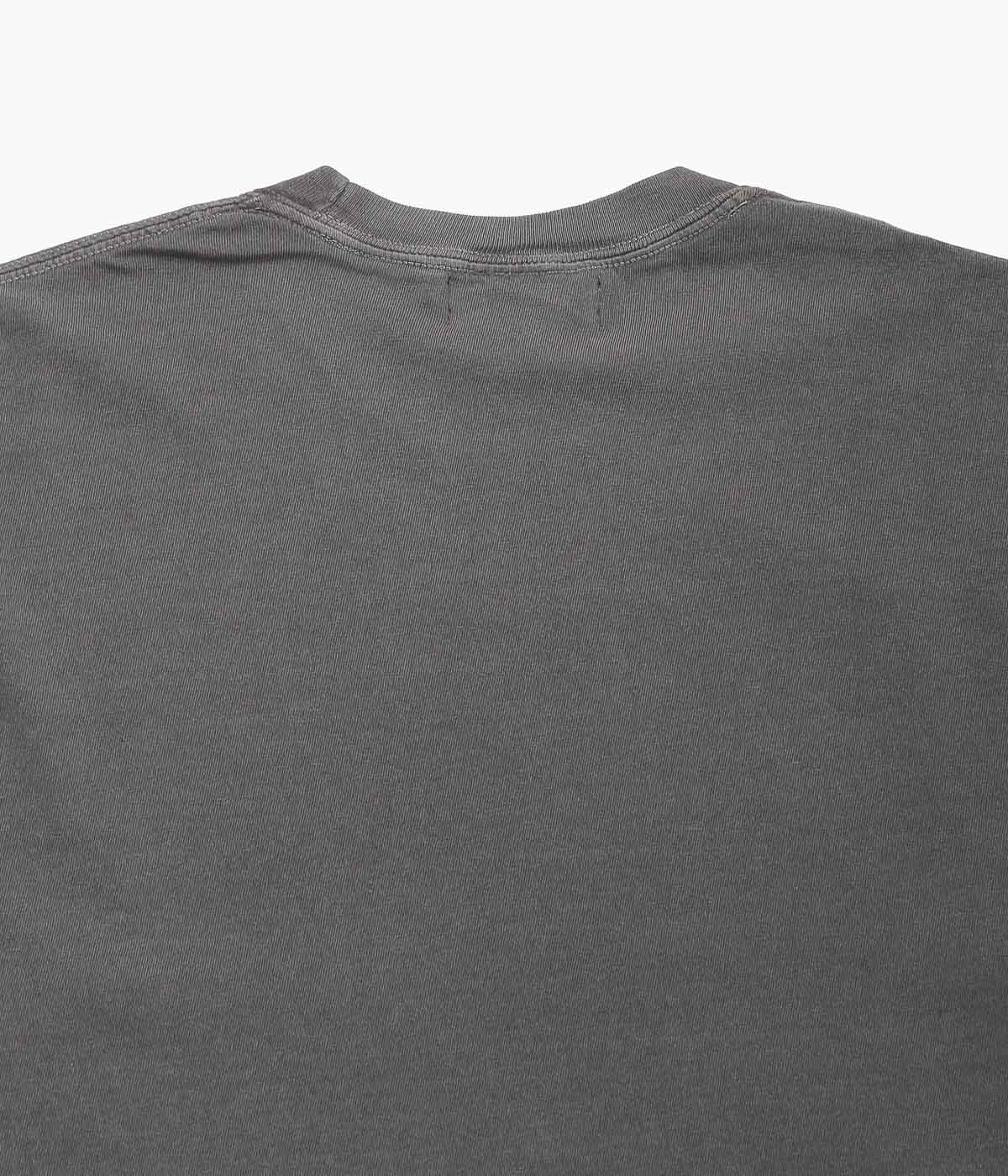 GEORGIA O'KEEFFE ''T SHIRTS "HANDS 1919"'' (BLACK)