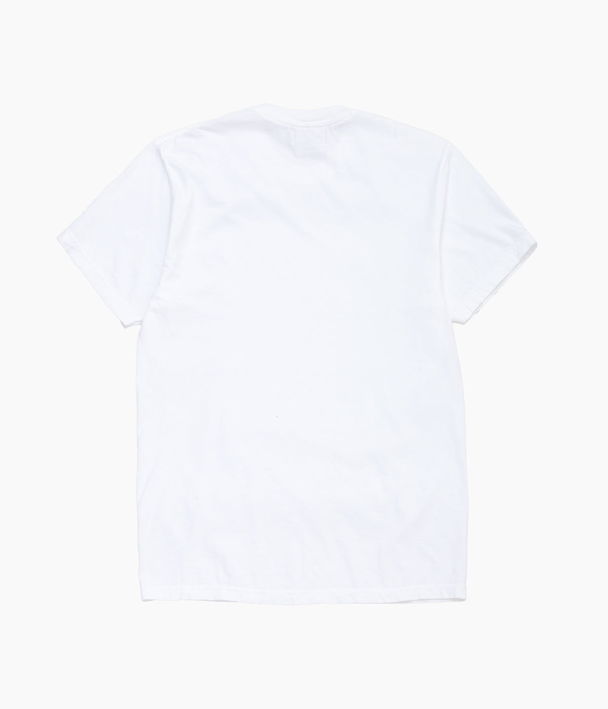 GEORGIA O'KEEFFE ''T SHIRTS "HANDS 1919"'' (WHITE)