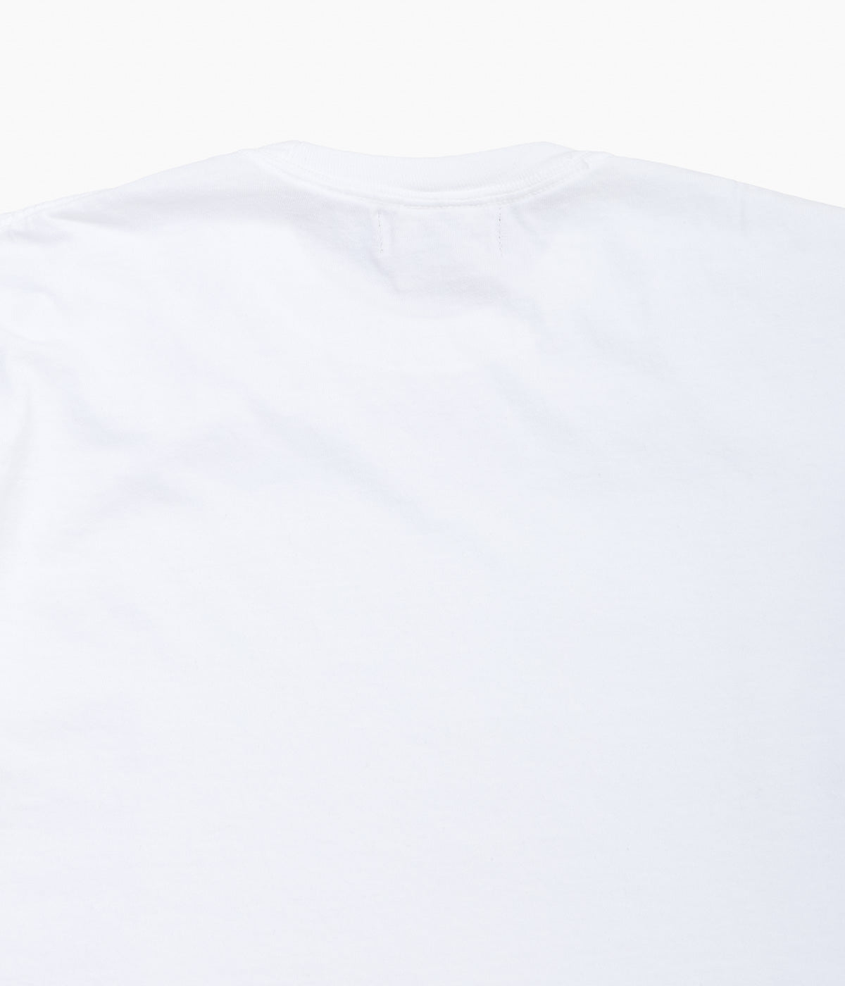 GEORGIA O'KEEFFE ''T SHIRTS "HANDS 1919"'' (WHITE)