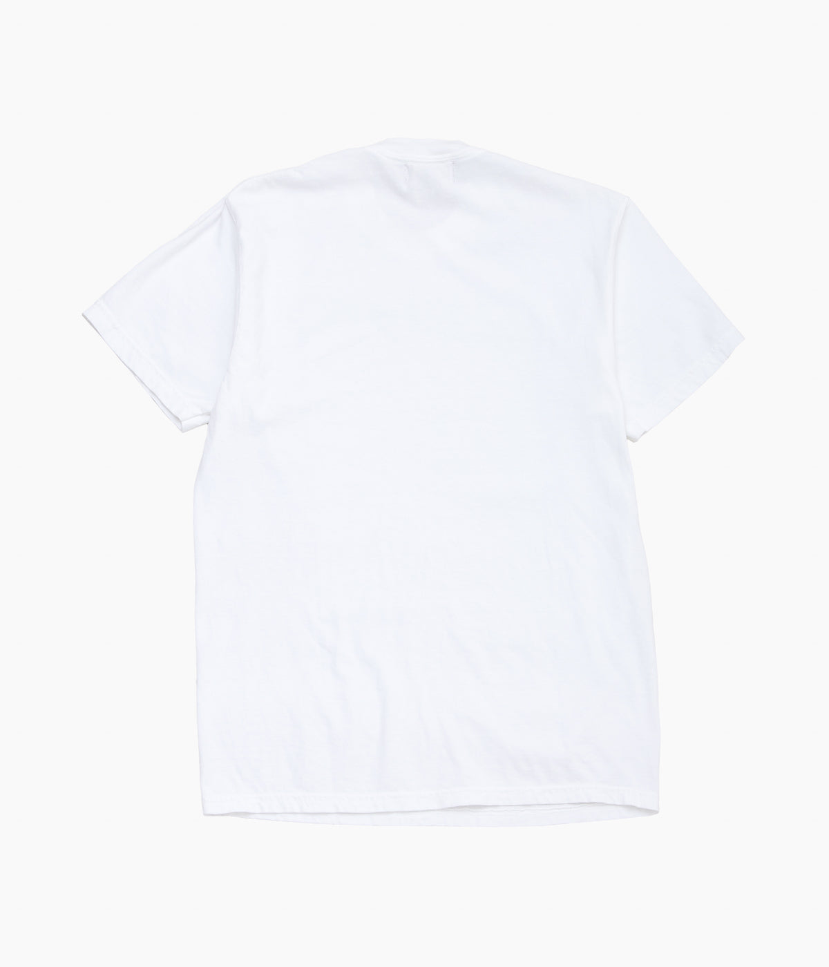 GEORGIA O'KEEFFE ''T SHIRTS "O'KEEFFE 1930"'' (WHITE)