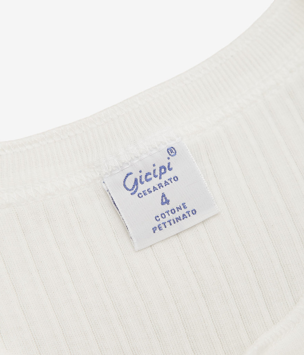 GICIPI ''ORIGANO '' (BIANCO)