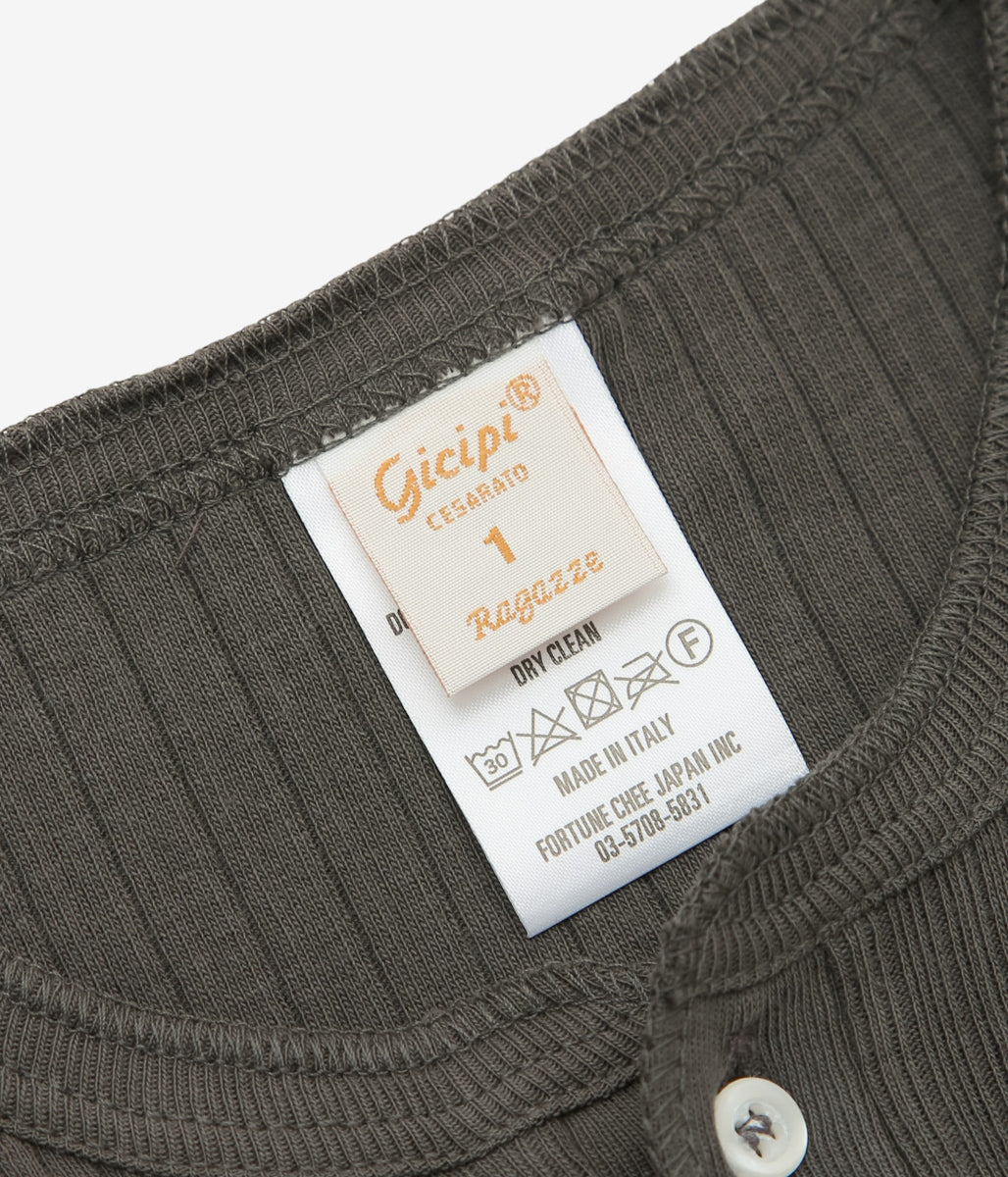 GICIPI ''ORIGANO'' (MARRONE VELATO)