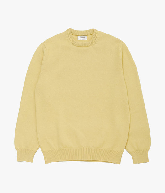 GLENMAC ''2PLY CACHMERE C/N'' (ACACIA)