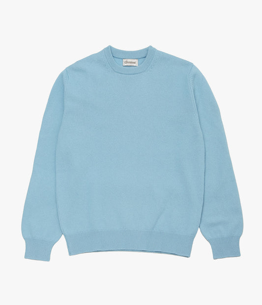 GLENMAC ''2PLY CACHMERE C/N'' (HERON)